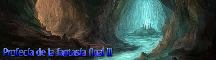 Profecia Fantasia Final III