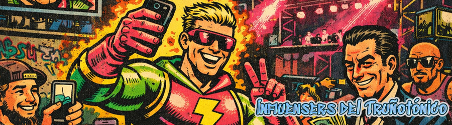 InfluensersTrunotonicoBanner